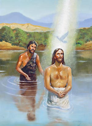 Resultado de imagen de "san juan, el bautista, un hombre fiel" (mc 6, 17-26)