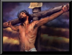 Imágenes de la cruz del calvario