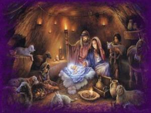 Celebraciones religiosas de navidad