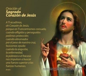 Imágenes de Jesús con oraciones